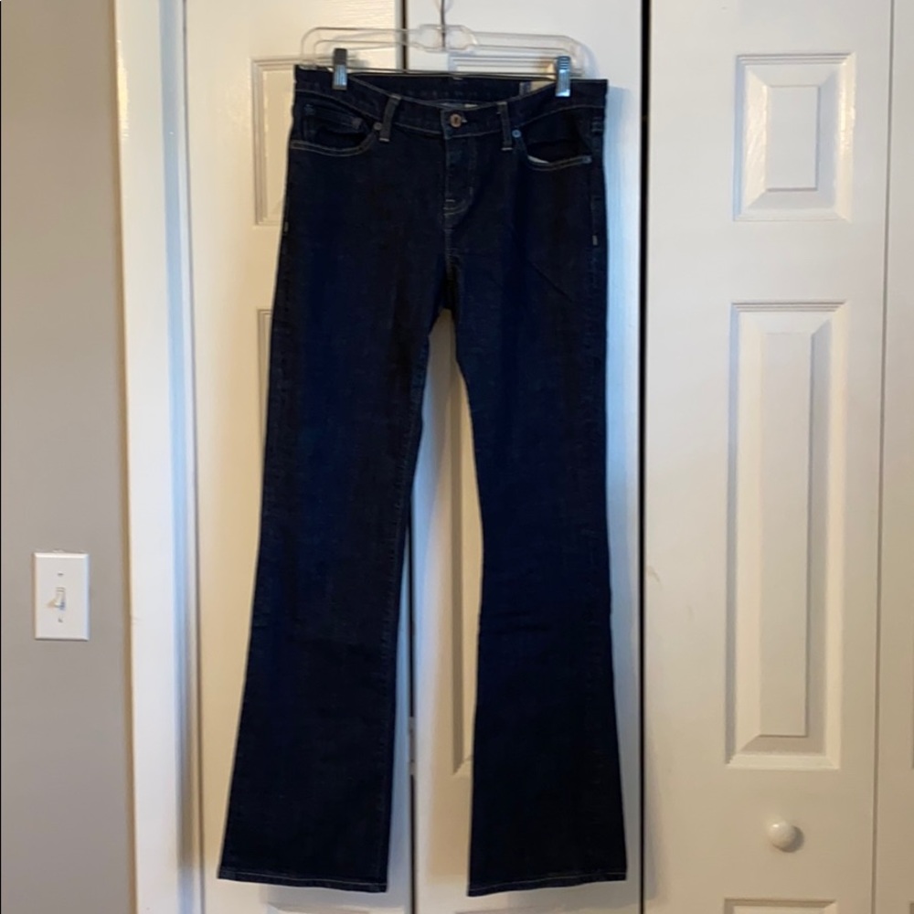 Gap Jeans